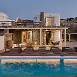 Villa Olivine By Mykonos Stays