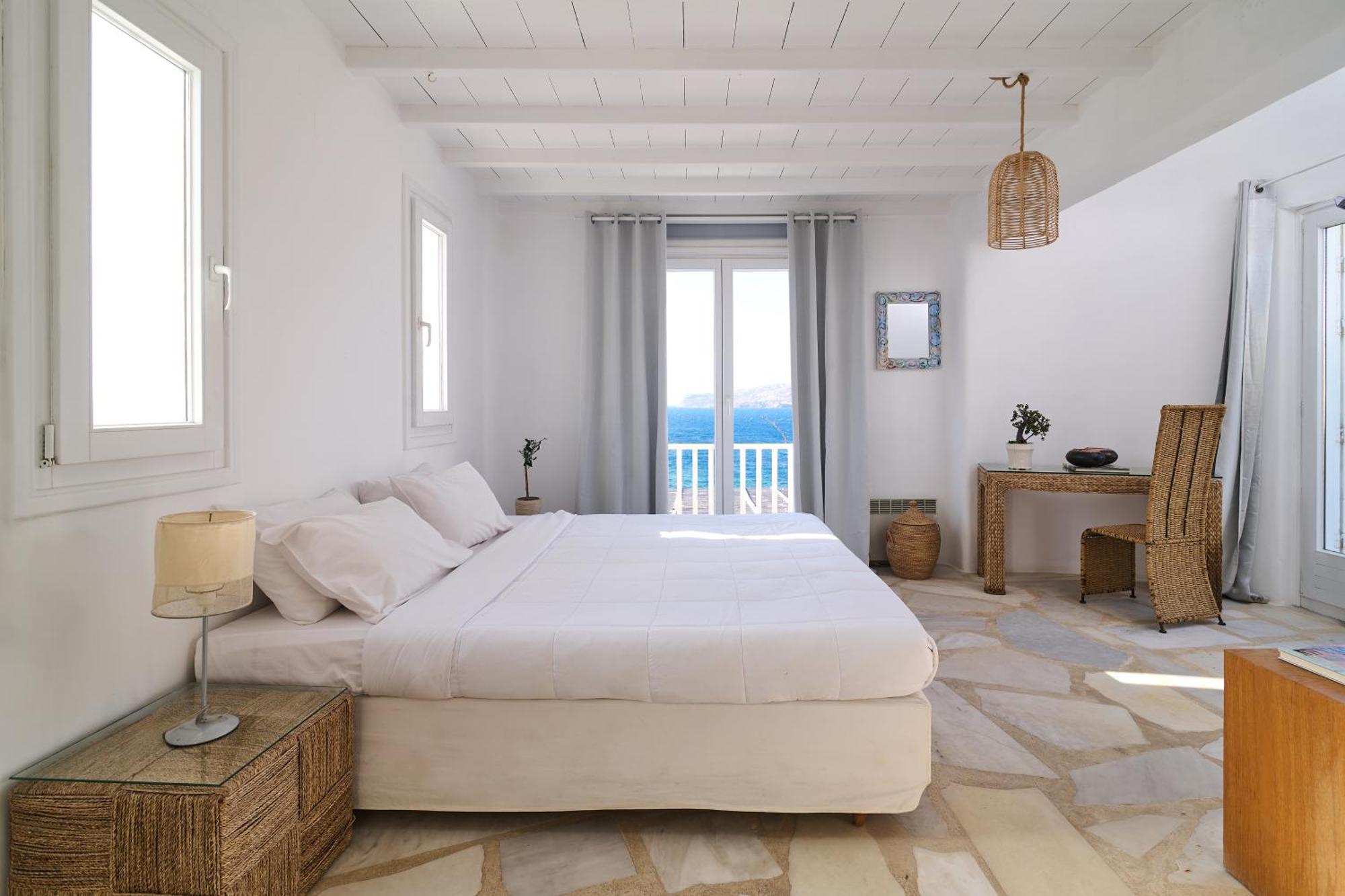 Olivine By Mykonos Villa