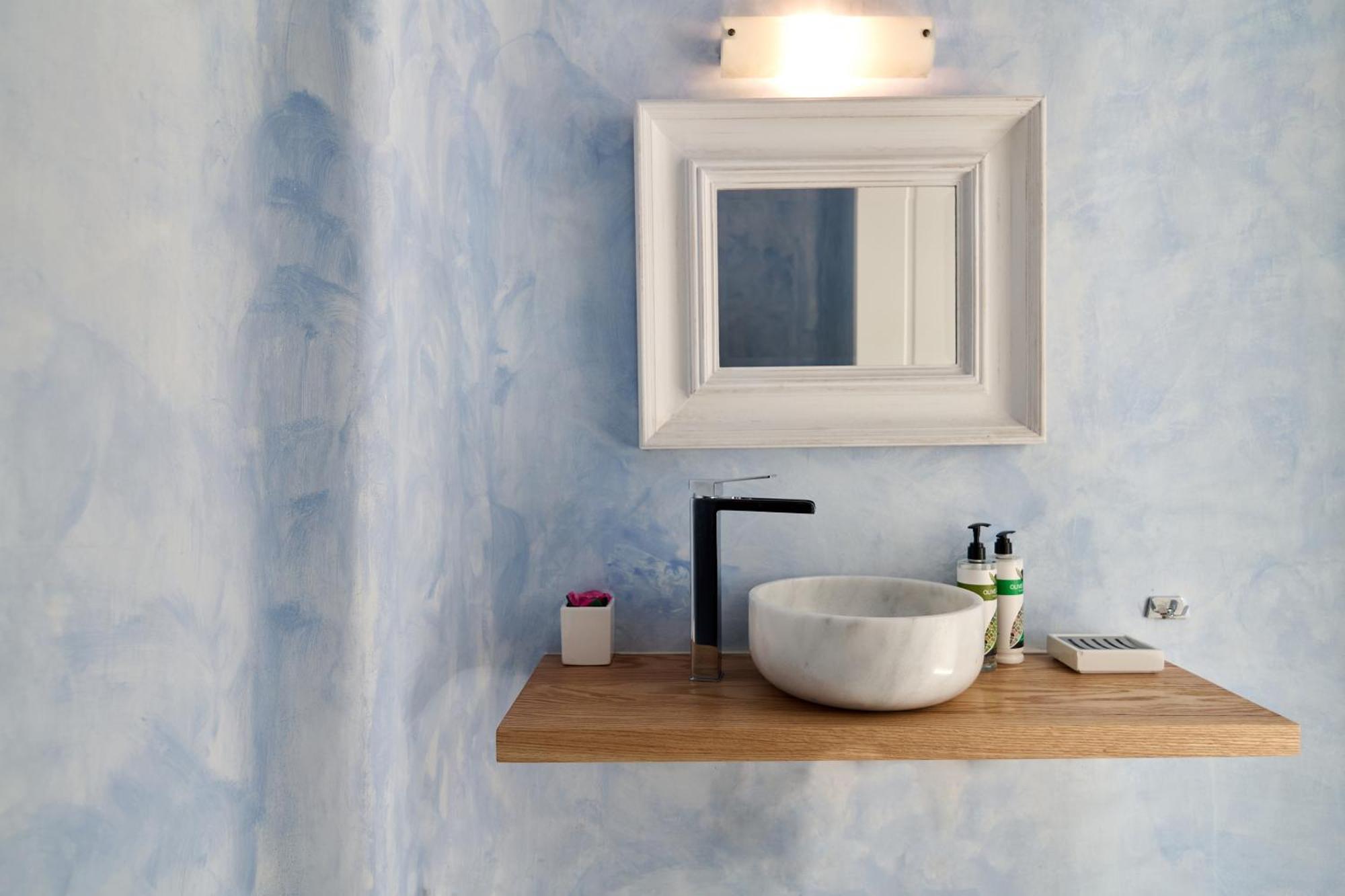 Olivine By Mykonos * Glastros (Mykonos)