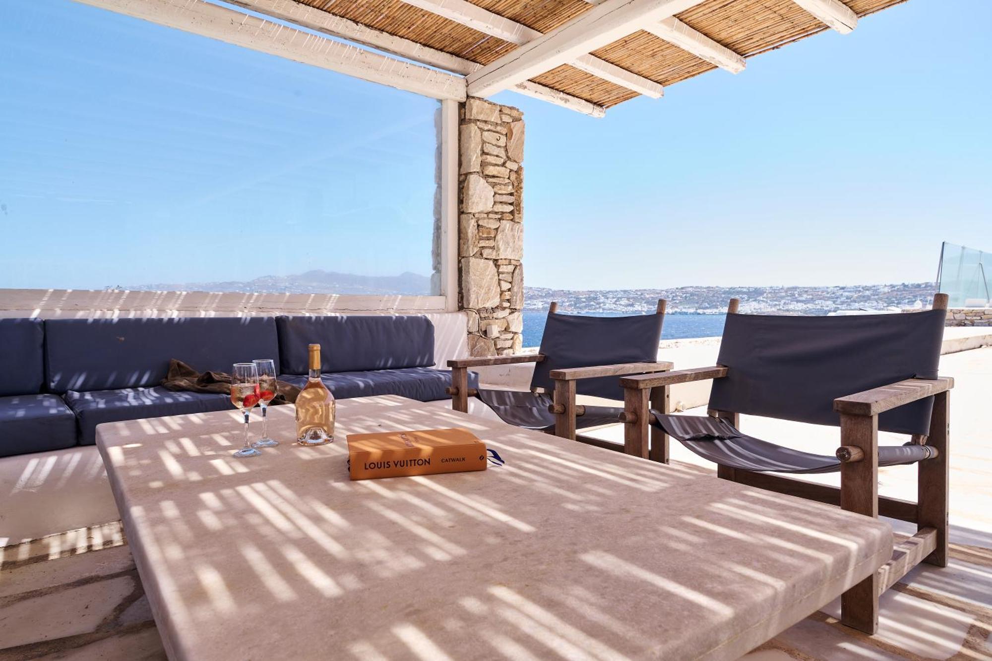 Olivine By Mykonos