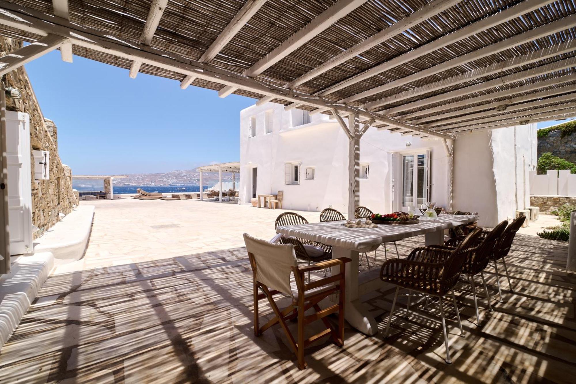 Olivine By Mykonos Glastros (Mykonos)