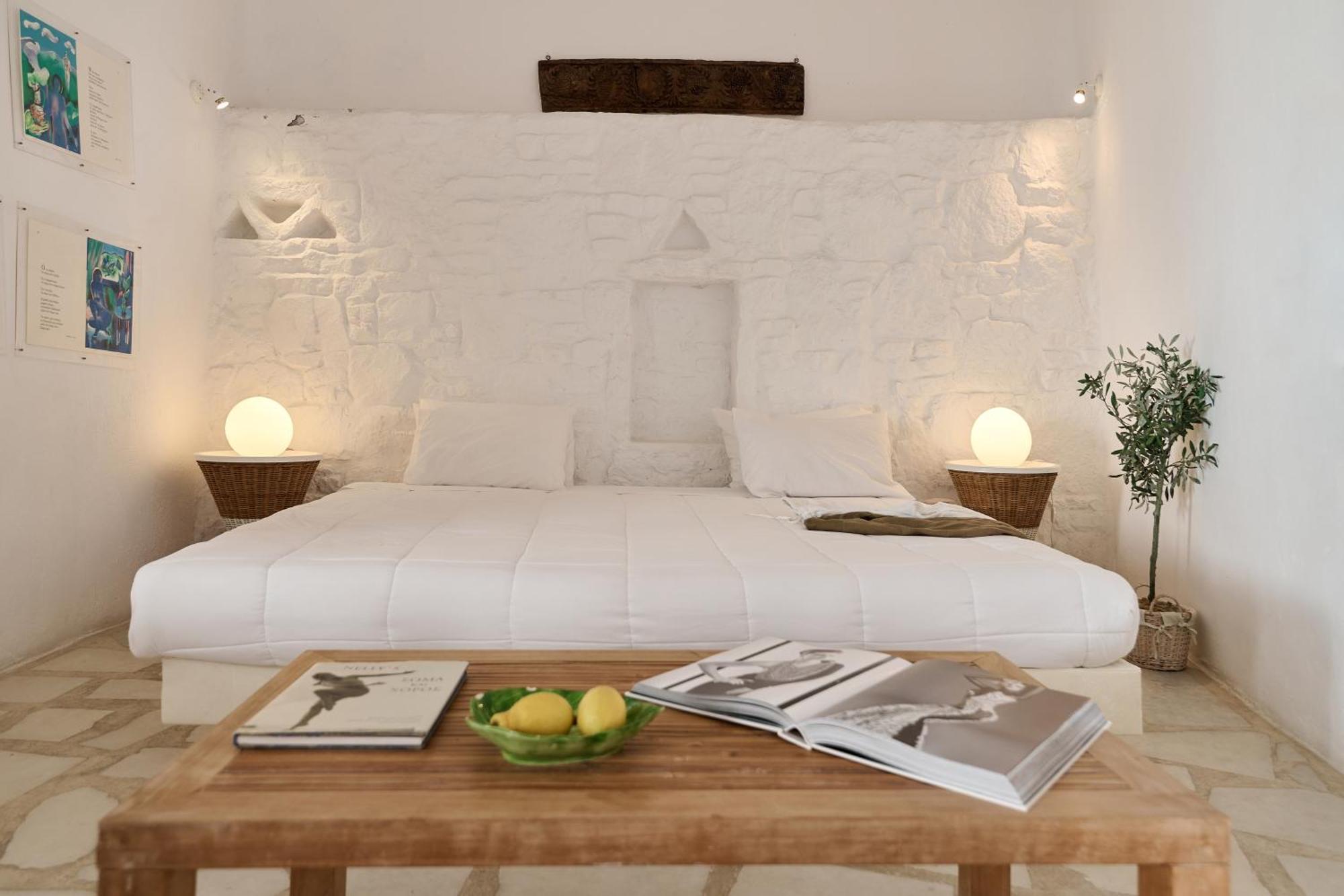 Olivine By Mykonos * Glastros (Mykonos)