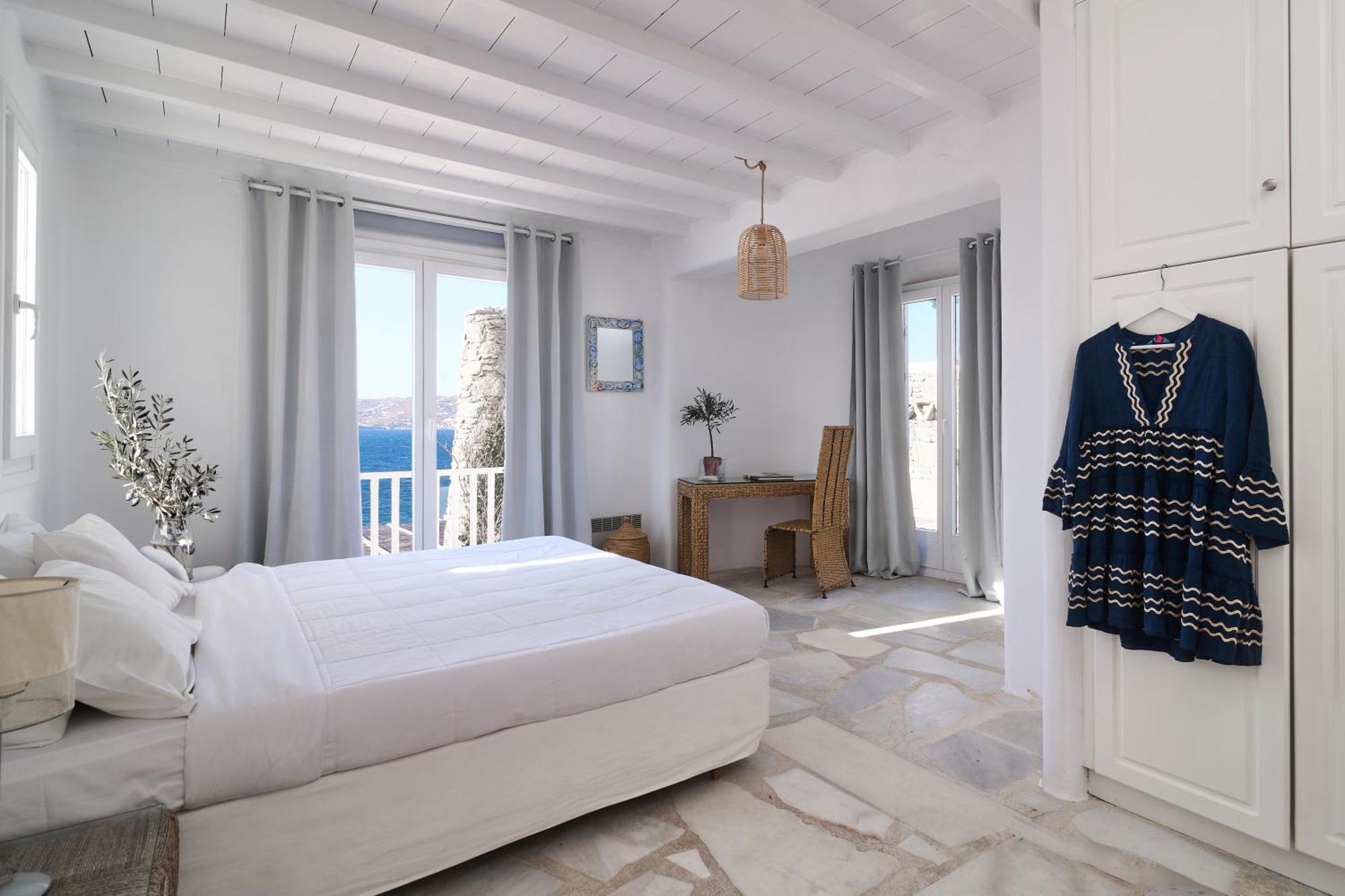 Olivine By Mykonos Villa