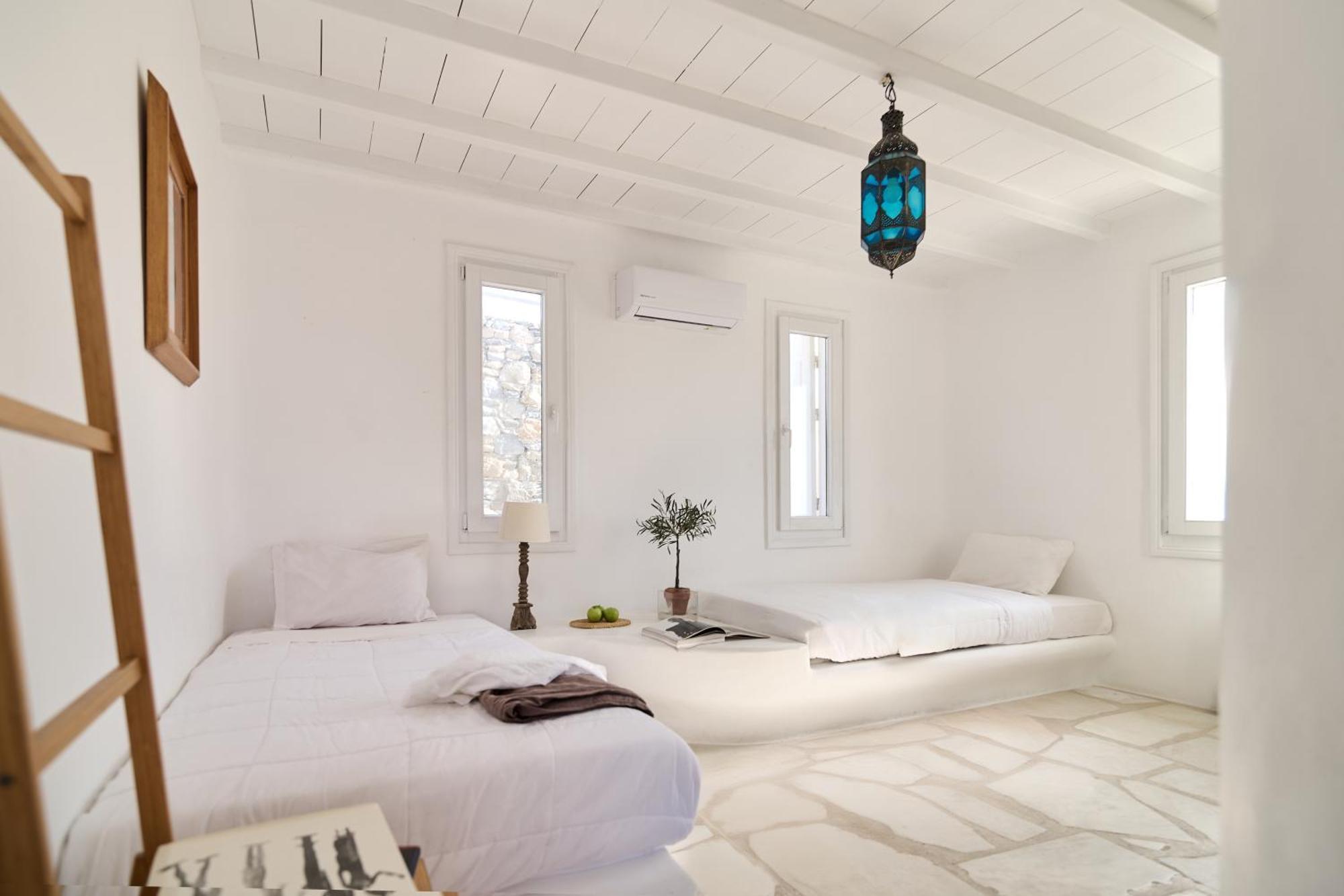 Villa Olivine By Mykonos