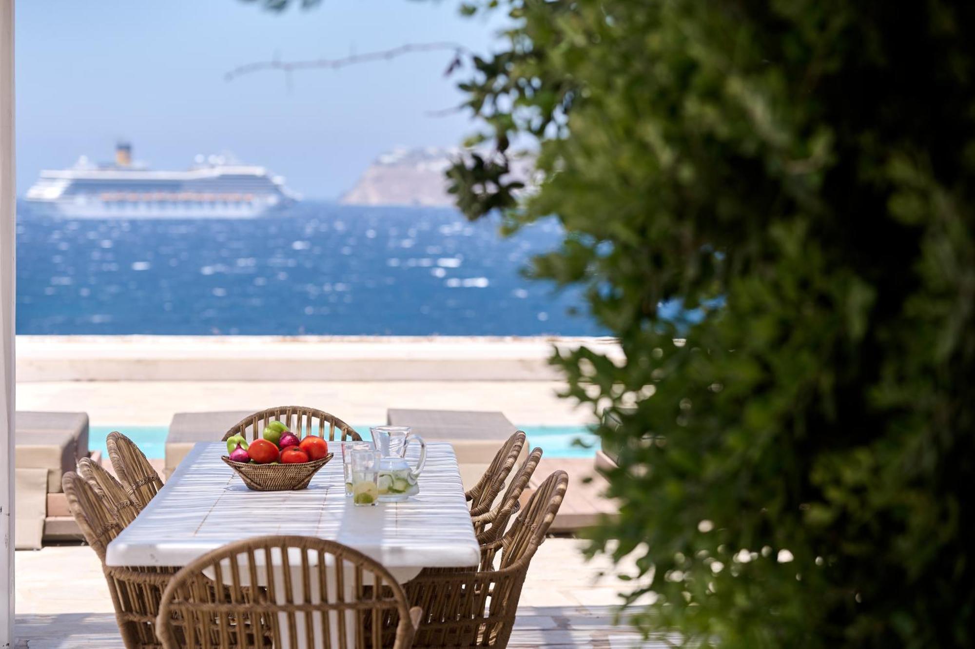 Villa Olivine By Mykonos *