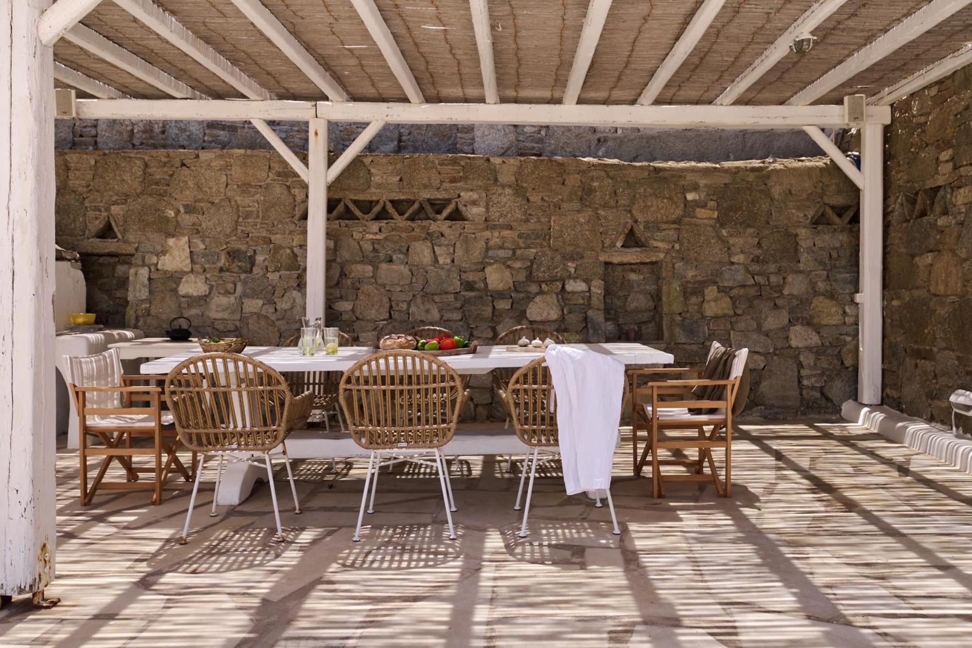 Olivine By Mykonos Villa Glastros (Mykonos)