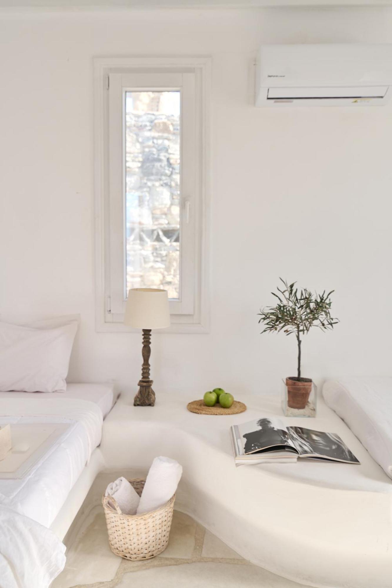 Olivine By Mykonos *