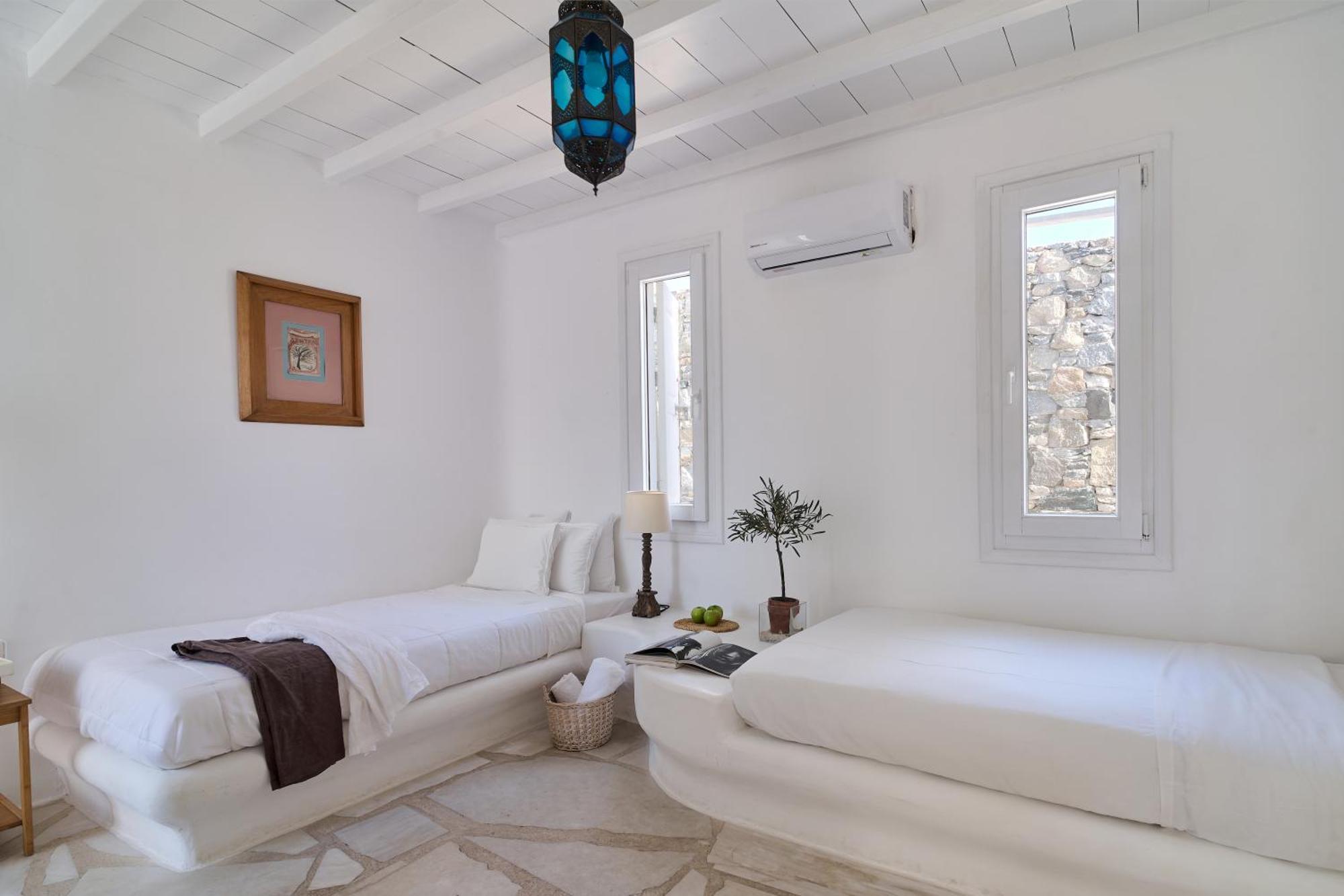 Olivine By Mykonos