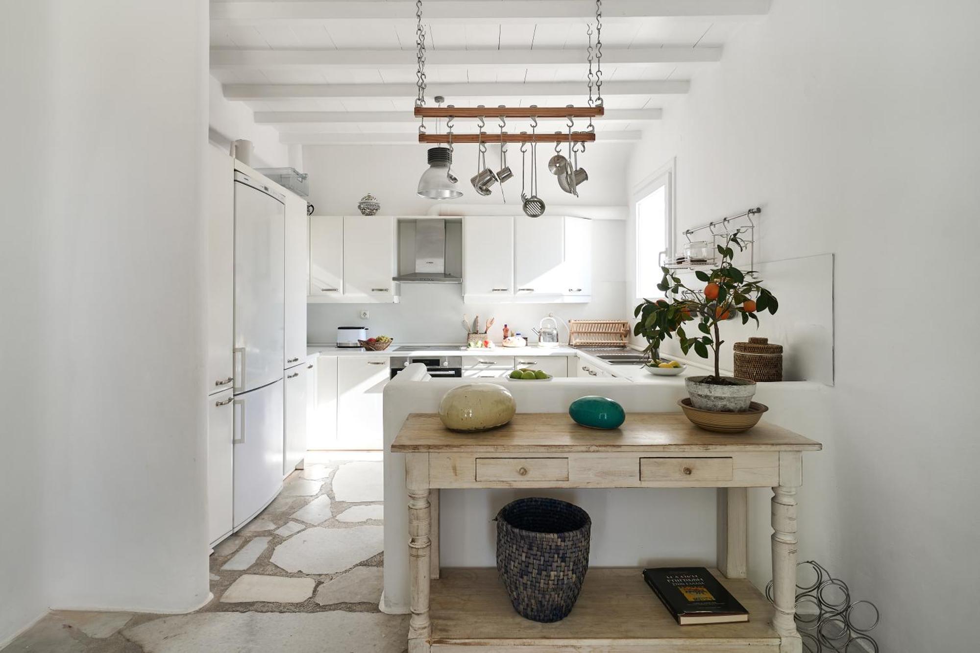 Olivine By Mykonos *