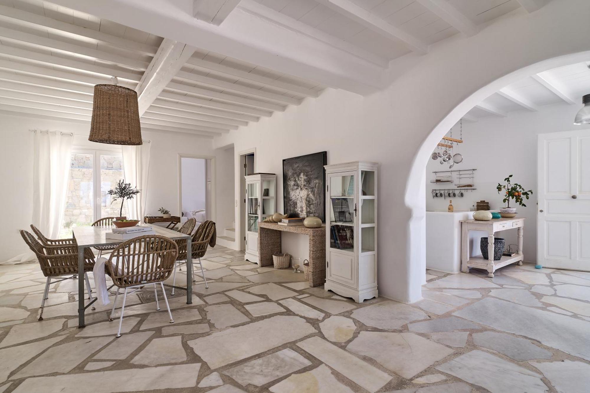 Olivine By Mykonos Glastros (Mykonos)
