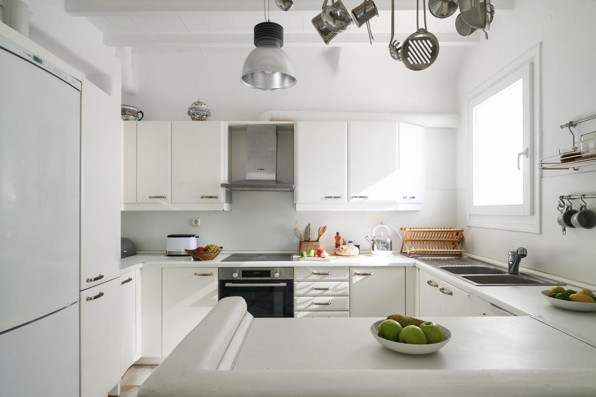 Olivine By Mykonos * Glastros (Mykonos)