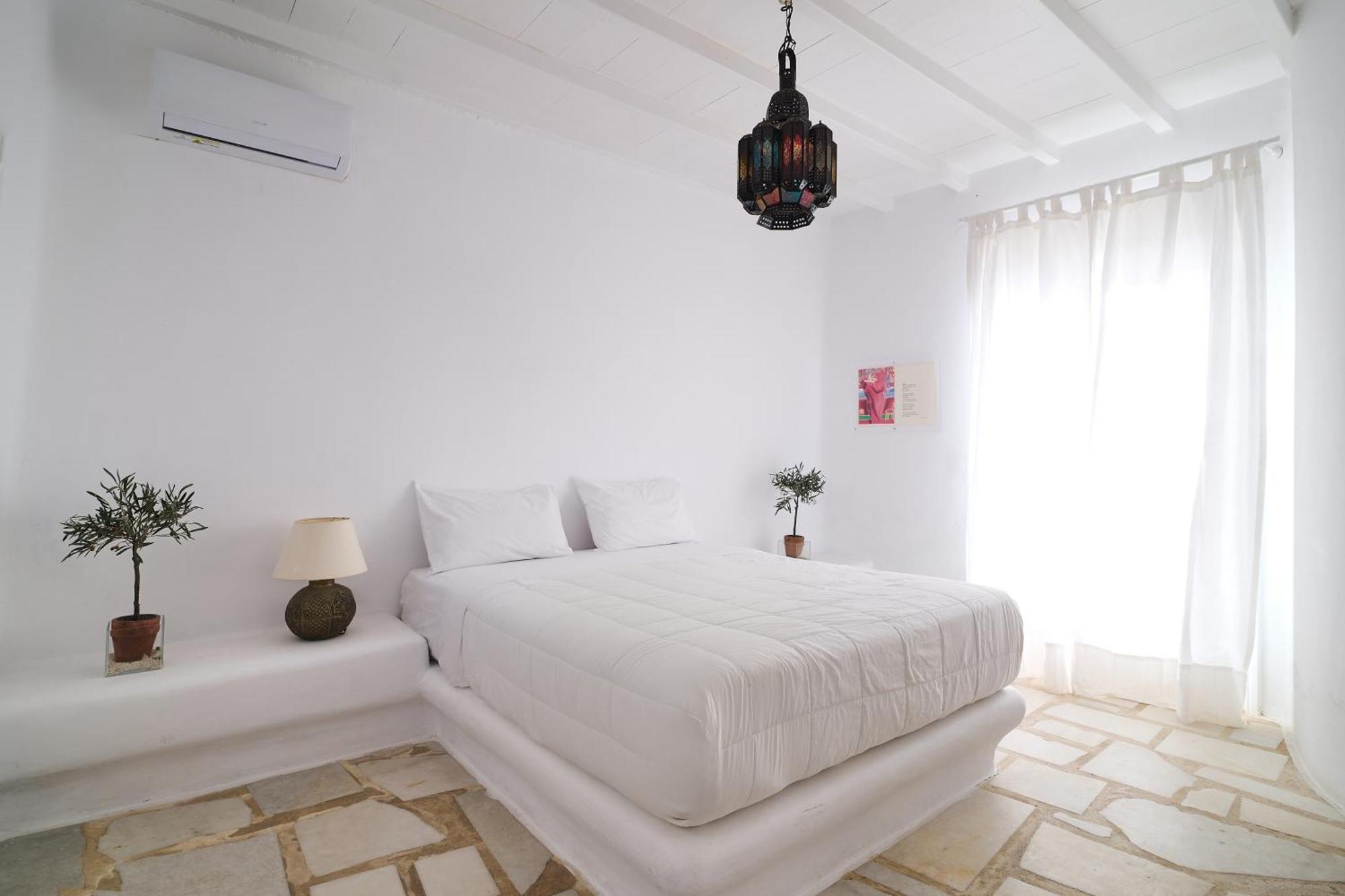 Villa Olivine By Mykonos
