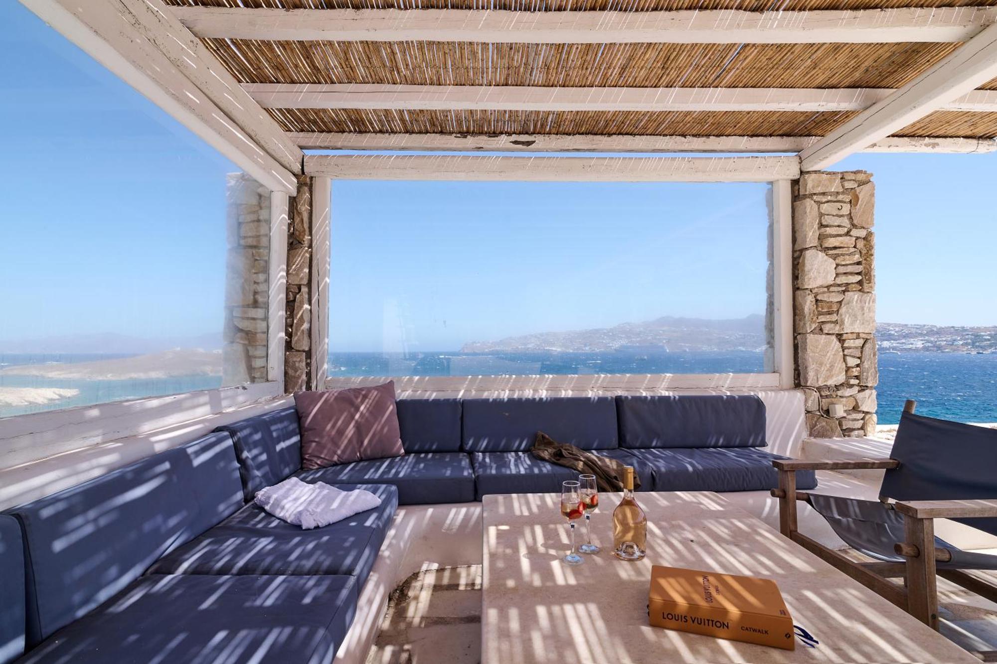 Villa Olivine By Mykonos *